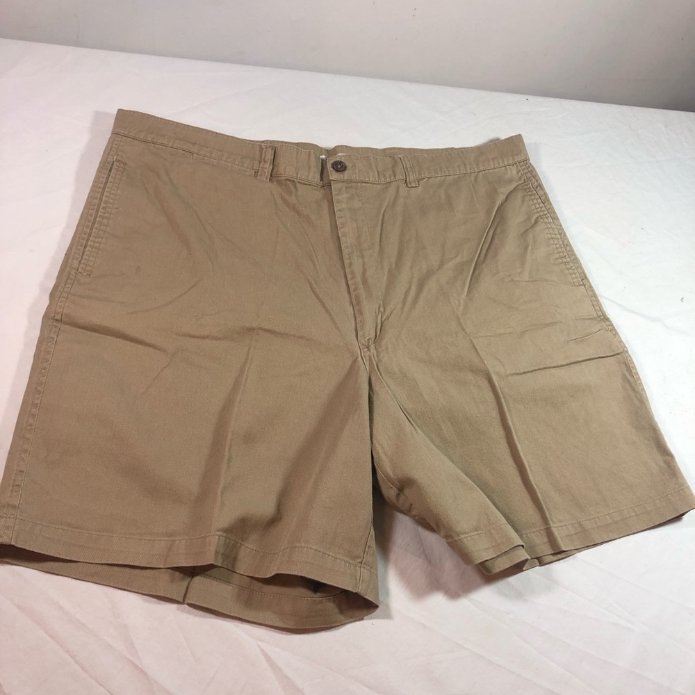 Mens Shorts Bert Pulitzer Tan